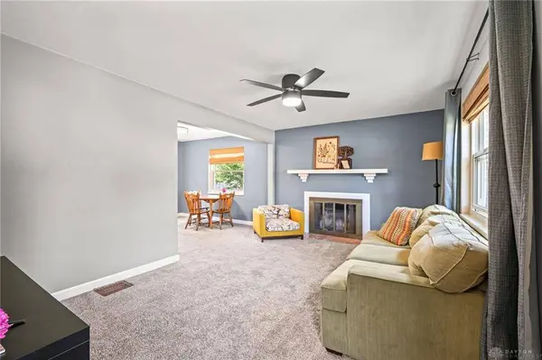 515 Wolf Avenue, Englewood, OH 45322