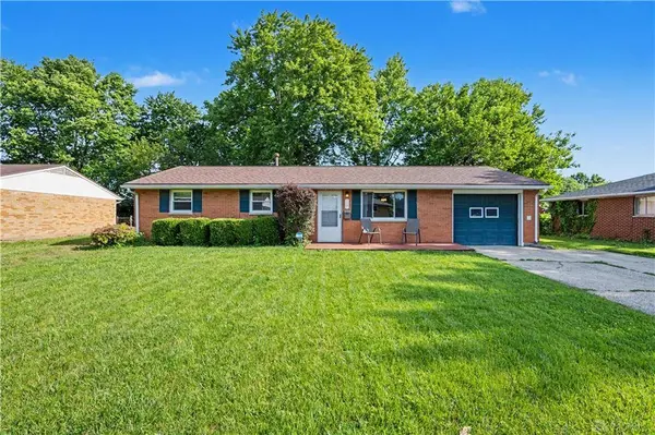717 Kirkwood Drive, Butler Township, OH 45377