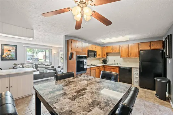 717 Kirkwood Drive, Butler Township, OH 45377