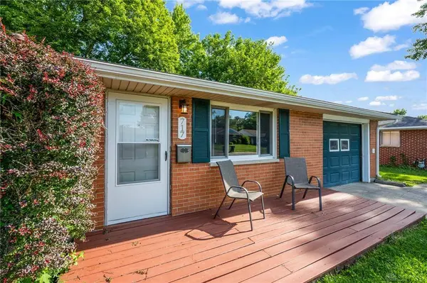 717 Kirkwood Drive, Butler Township, OH 45377