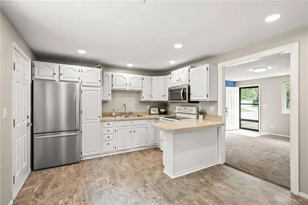 7425 Treon Place, Huber Heights, OH 45424