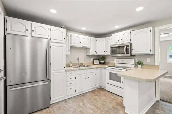 7425 Treon Place, Huber Heights, OH 45424