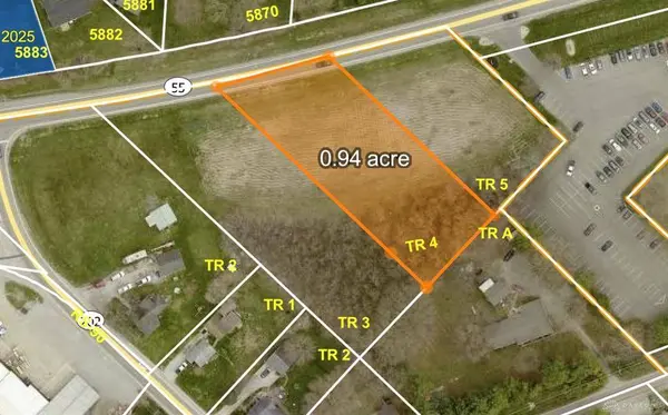 0 E State Route 55 #K30-005520, Troy, OH 45373