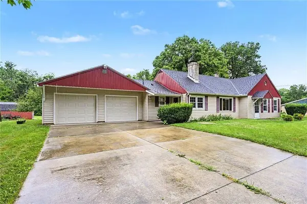 4854 Scarff Road, Bethel Twp, OH 45344