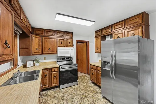 4854 Scarff Road, Bethel Twp, OH 45344
