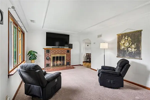 4854 Scarff Road, Bethel Twp, OH 45344