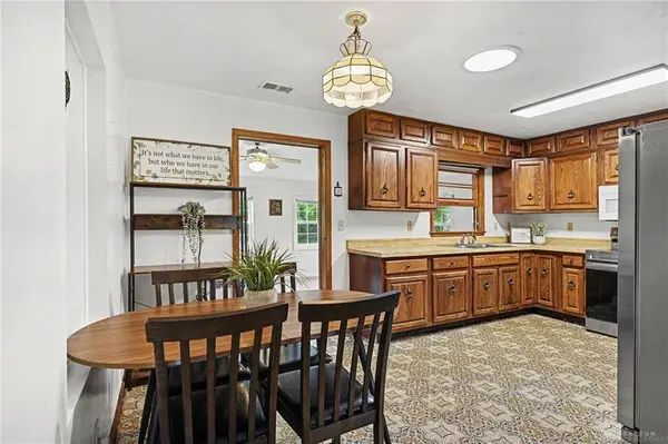 4854 Scarff Road, Bethel Twp, OH 45344