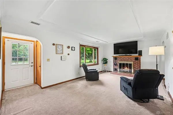4854 Scarff Road, Bethel Twp, OH 45344