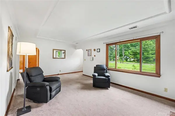 4854 Scarff Road, Bethel Twp, OH 45344