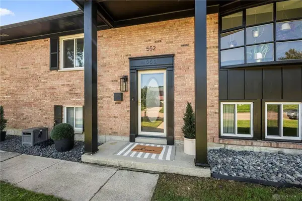 552 Crestgrove Avenue, Vandalia, OH 45377