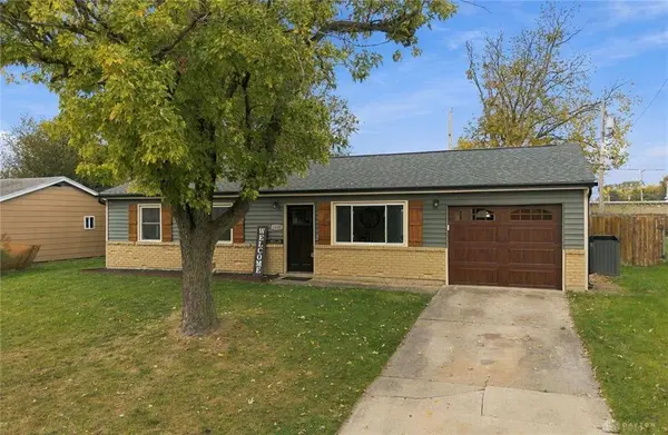 1040 Greenfield Drive