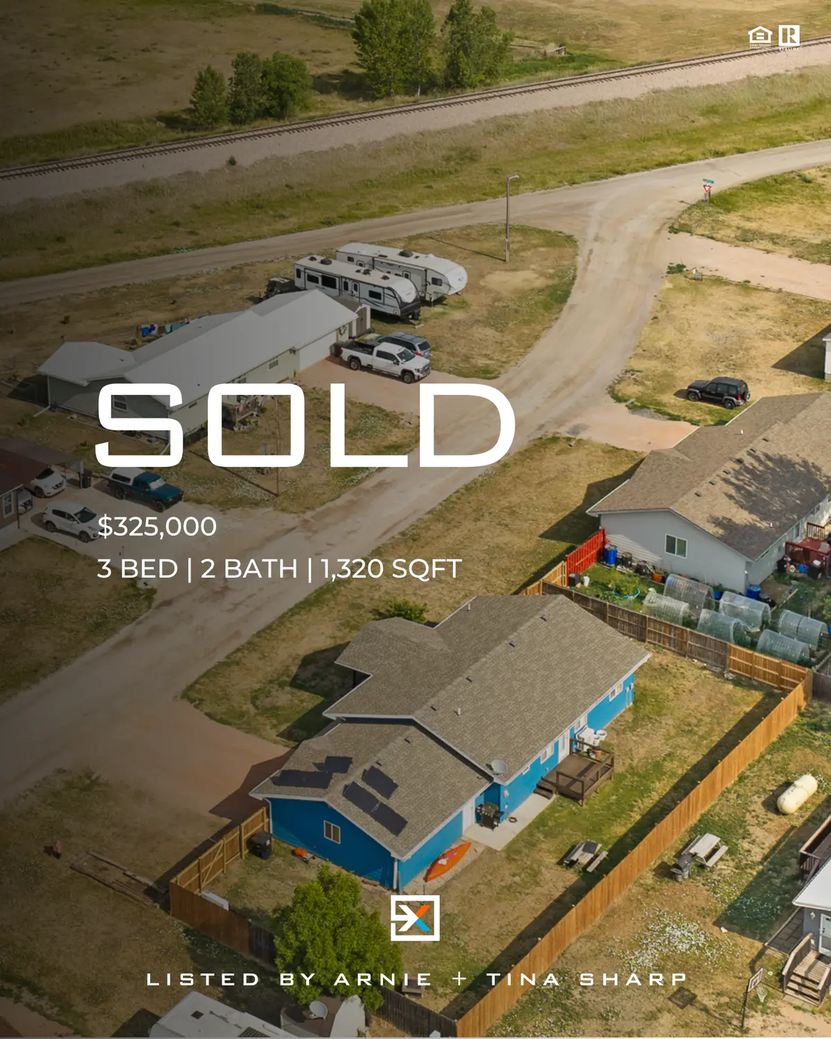 SOLD!!