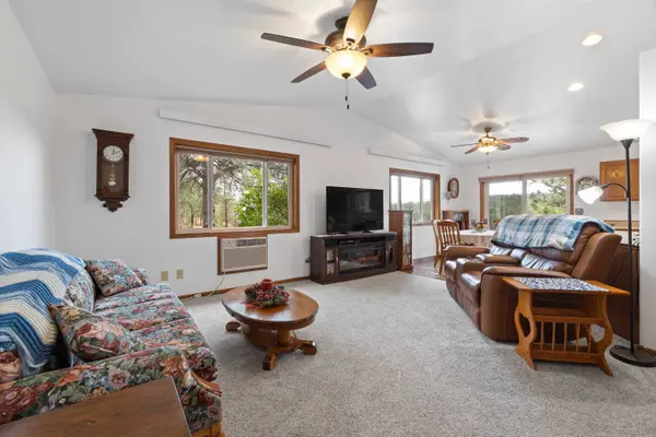 24527 Red Ridge Road, Hermosa, SD 57744