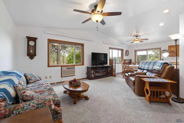 24527 Red Ridge Rd, Hermosa, SD 57744