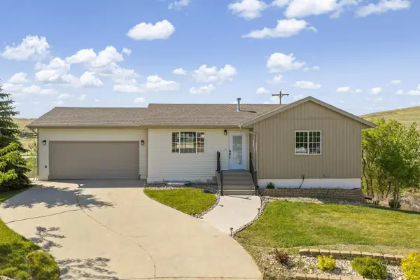 4300 Mile High Avenue, Rapid City, SD 57701