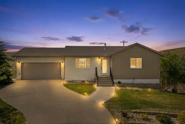 4300 Mile High Avenue, Rapid City, SD 57701