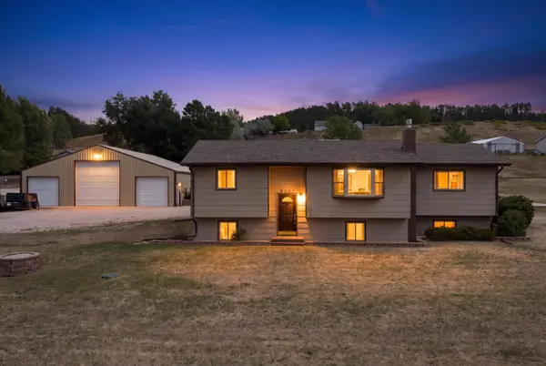 8062 Blucksberg Drive