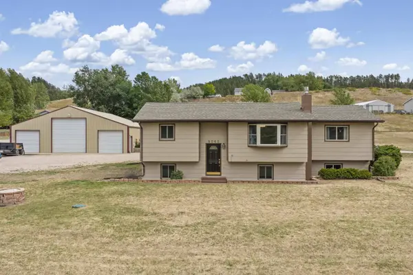8062 Blucksberg Drive, Sturgis, SD 57785