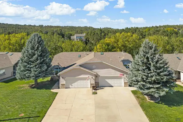 3701 Park Dr, Rapid City, SD 57702