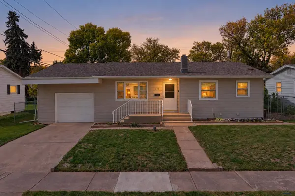 615 Bel Aire Dr