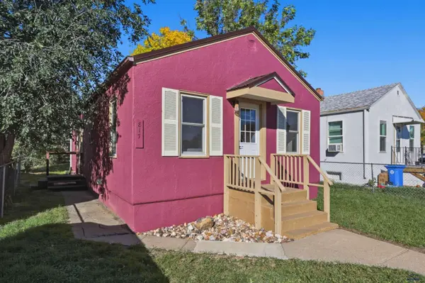 817 Racine St, Rapid City, SD 57701