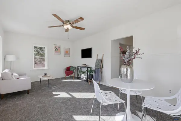 817 Racine St, Rapid City, SD 57701