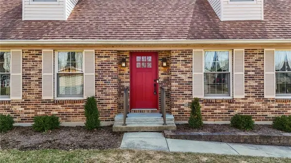 1680 Creekwood Drive, Troy, OH 45373