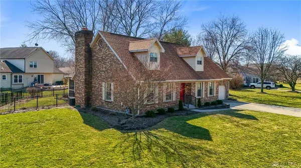 1680 Creekwood Drive, Troy, OH 45373