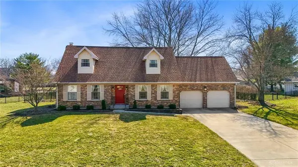 1680 Creekwood Drive, Troy, OH 45373