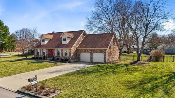 1680 Creekwood Drive, Troy, OH 45373