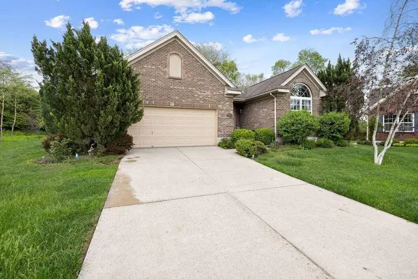 2420 Copley Avenue, Fairborn, OH 45324