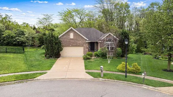 2420 Copley Avenue, Fairborn, OH 45324