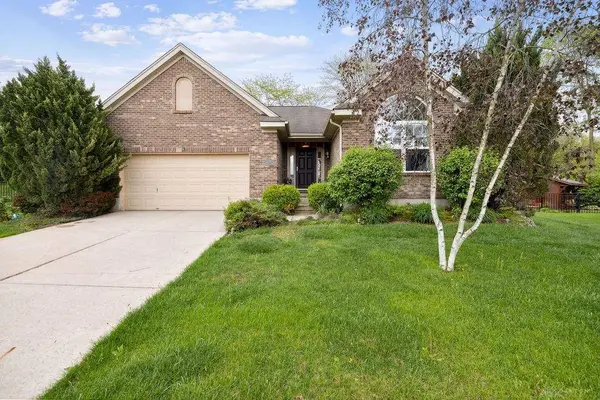 2420 Copley Avenue, Fairborn, OH 45324