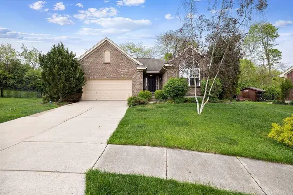 2420 Copley Avenue, Fairborn, OH 45324