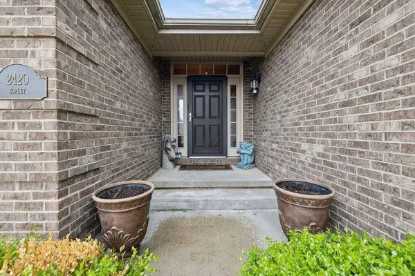 2420 Copley Avenue, Fairborn, OH 45324