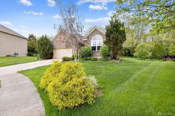 2420 Copley Avenue, Fairborn, OH 45324