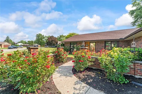 1105 Scenic Court, Troy, OH 45373