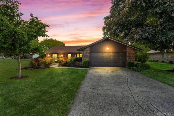 1105 Scenic Court, Troy, OH 45373