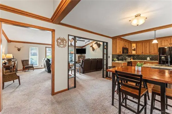 1105 Scenic Court, Troy, OH 45373