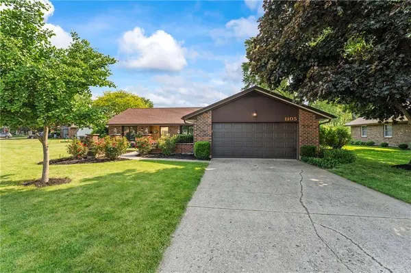 1105 Scenic Court, Troy, OH 45373