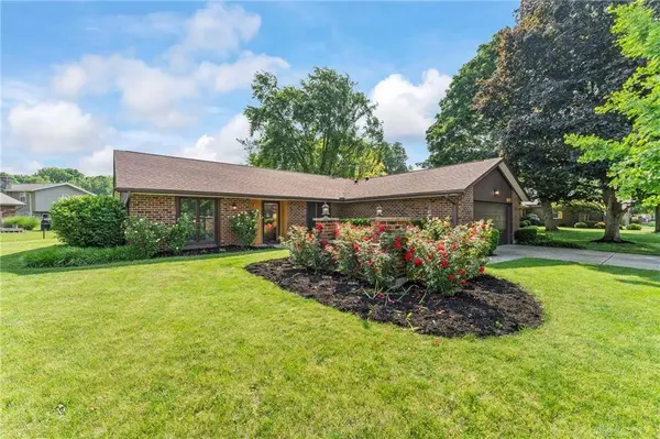 1105 Scenic Court, Troy, OH 45373