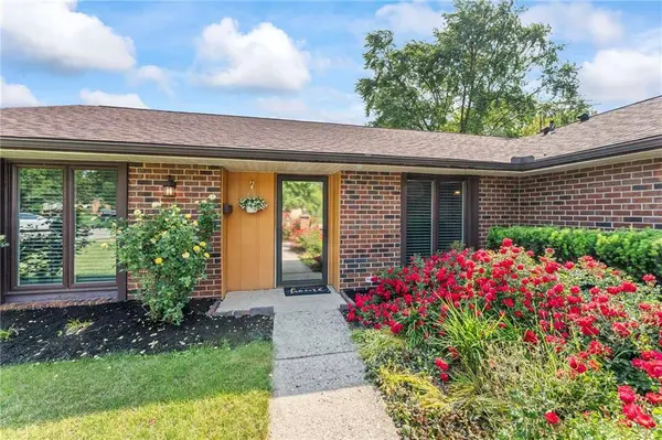 1105 Scenic Court, Troy, OH 45373