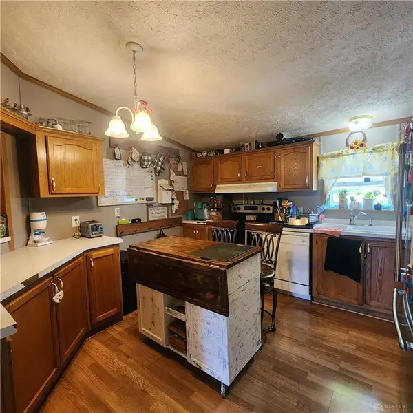 11080 Ayres Pike, New Carlisle, OH 45344