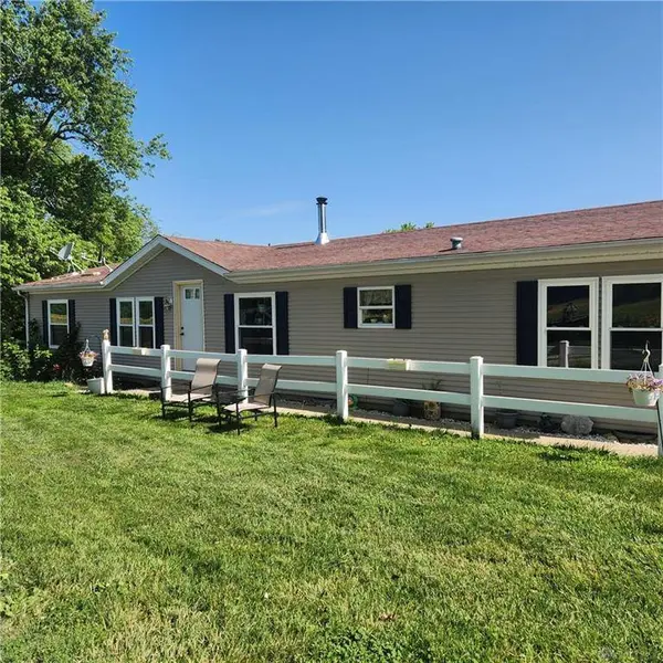 11080 Ayres Pike, New Carlisle, OH 45344