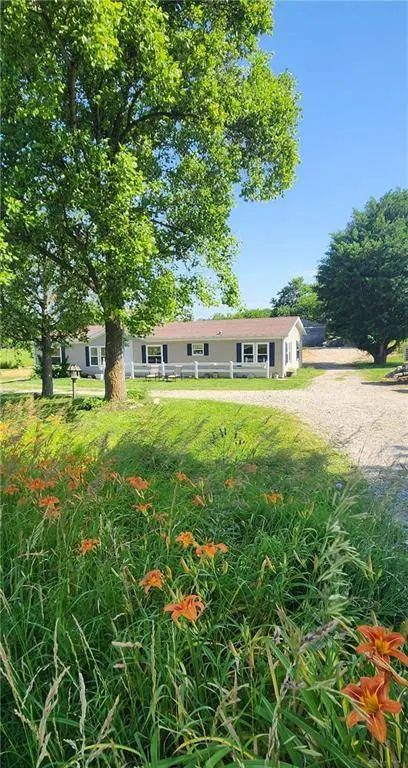 11080 Ayres Pike, New Carlisle, OH 45344