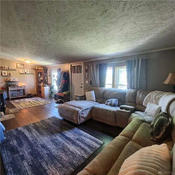 11080 Ayres Pike, New Carlisle, OH 45344