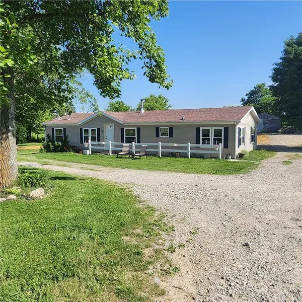 11080 Ayres Pike, New Carlisle, OH 45344