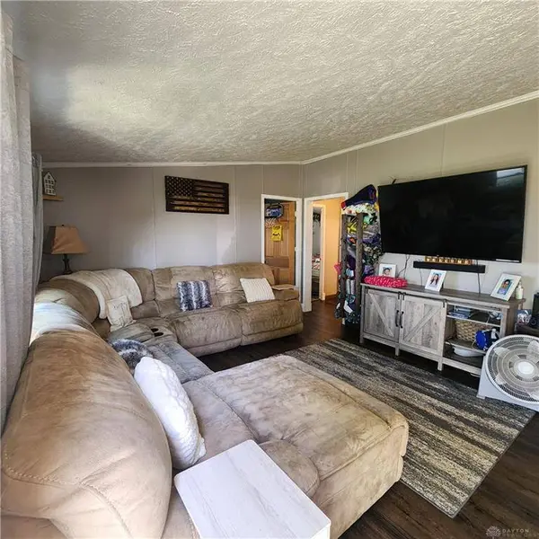 11080 Ayres Pike, New Carlisle, OH 45344