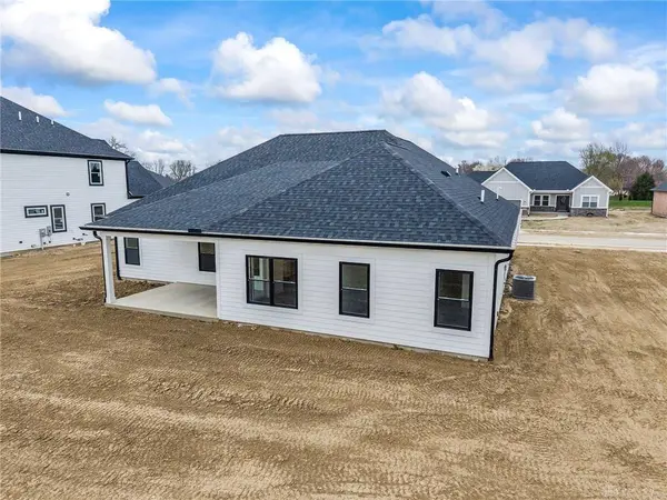 2206 Northbridge Trail, Troy, OH 45373