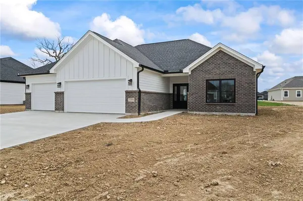 2206 Northbridge Trail, Troy, OH 45373